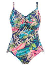  Fantasie LangKawi Underwired Swimsuit French Navy