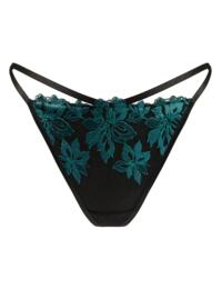 Pour Moi Roxie Thong Black/Forest