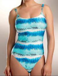5210 Fantasie Makassar Scoop Neck Swimsuit - 5210 Swimsuit