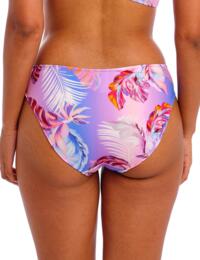 Freya Miami Sunset Bikini Brief Cassis 