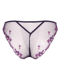 Lise Charmel Foret Lumiere Italian Brief Foret Pourpre