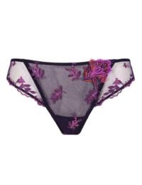 Lise Charmel Foret Lumiere Italian Brief Foret Pourpre