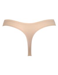 Pour Moi Off Duty Thong Oyster 