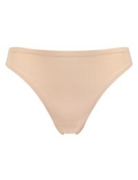Pour Moi Off Duty Thong Oyster 