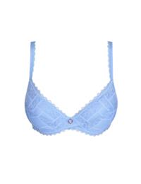 Marie Jo Jadei Removable Pads Push Up Bra Open Air