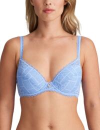 Marie Jo JADEI open air push-up bra removable pads