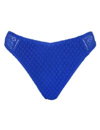 Pour Moi Sahara Tab V Bikini Brief Ultramarine 