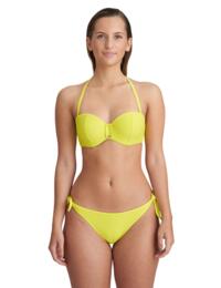 Marie Jo Brigitte Strapless Padded Bikini Top Suncoast