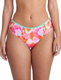 Marie Jo Apollonis Bikini Hotpants Neon Sunset