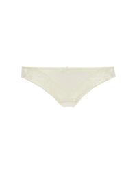 Chantelle Champs Elysees Brazilian Brief Ivory