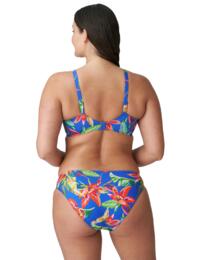 Prima Donna Swim Latakia Rio Bikini Briefs Tropical Rainforest