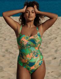Prima Donna Celaya Special Swimsuit Italian Chic