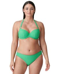 Prima Donna Maringa Full Cup Bikini Top Lush Green