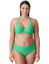 Prima Donna Maringa Padded Heartshape Bikini Top Lush Green