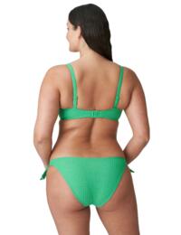 Prima Donna Maringa Bikini Briefs Side Tie Lush Green