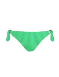 Prima Donna Maringa Bikini Briefs Side Tie Lush Green