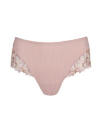 Prima Donna Deauville Luxury Thong Vintage Pink