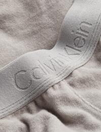  Calvin Klein Cosy Lounge Pyjama Pants Porpoise