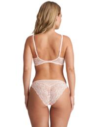 Marie Jo Manyla Rio Briefs Pearly Pink