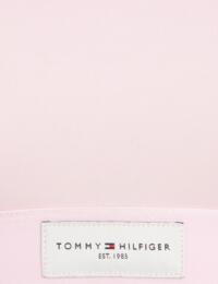 Tommy Hilfiger TH Established Bralette Light Pink 