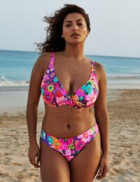 Prima Donna Najac Rio Bikini Briefs Floral Explosion