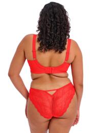 Elomi Charley Underwired Moulded Spacer Bra Salsa