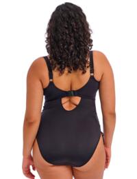 Elomi Cabana Nights Non Wired Swimsuit Multi