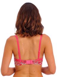 Wacoal Embrace Lace Underwired Bra Hot Pink/Multi 