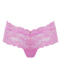 Cleo by Panache Selena Hipster Brief Wild Rose