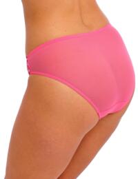 Wacoal Embrace Lace Classic Brief Hot Pink/Multi