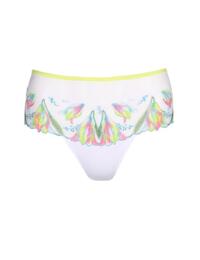 Marie Jo Yoly Luxury Thong Electric Summer