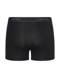 Calvin Klein Essential Calvin Trunks Black 