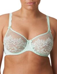 Prima Donna Madison Non Padded Full Cup Seamless Spring Blossom