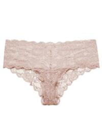 Cosabella Never Say Never Low Rise Thong in Mandorla