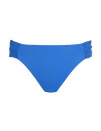Marie Jo Flidais Rio Bikini Brief Blue Mistral