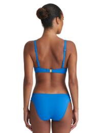 Marie Jo Flidais Rio Bikini Brief Blue Mistral
