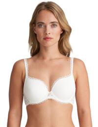 Marie Jo Jadei Padded Heartshape Bra Natural