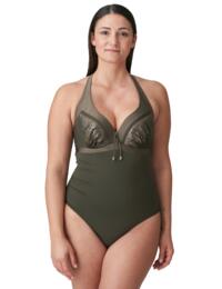 4011850 Prima Donna Aracruz Rio Bikini Briefs - 4011850 Kaki