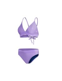 Speedo Bikini Set Purple