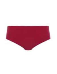 Fantasie Smoothease Invisible Stretch Brief Red