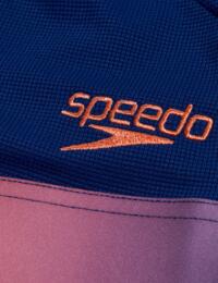 Speedo Bikini Set 8-00308415498 Blue/Orange