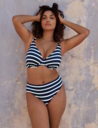 Prima Donna Swim Nayarit Full Bikini Briefs Water Blue