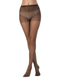 Pretty Polly Everyday 3 Pack 15D Everyday Tights Barely Black