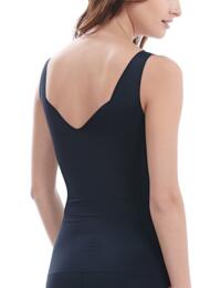 Wacoal Beyond Naked Camisole Top Black