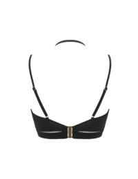 Pour Moi Sydney Double Strap Underwired Cami Top Black
