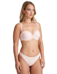 Marie Jo Avero Thong Pearly Pink