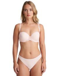 Marie Jo Avero Thong Pearly Pink