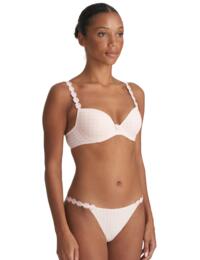 Marie Jo Avero Low Waist Brief Pearly Pink 