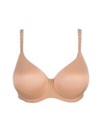 Prima Donna Every Woman Spacer Full Cup Bra Light Tan