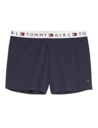 Tommy Hilfiger Tommy Remix Shorts Navy Blazer 